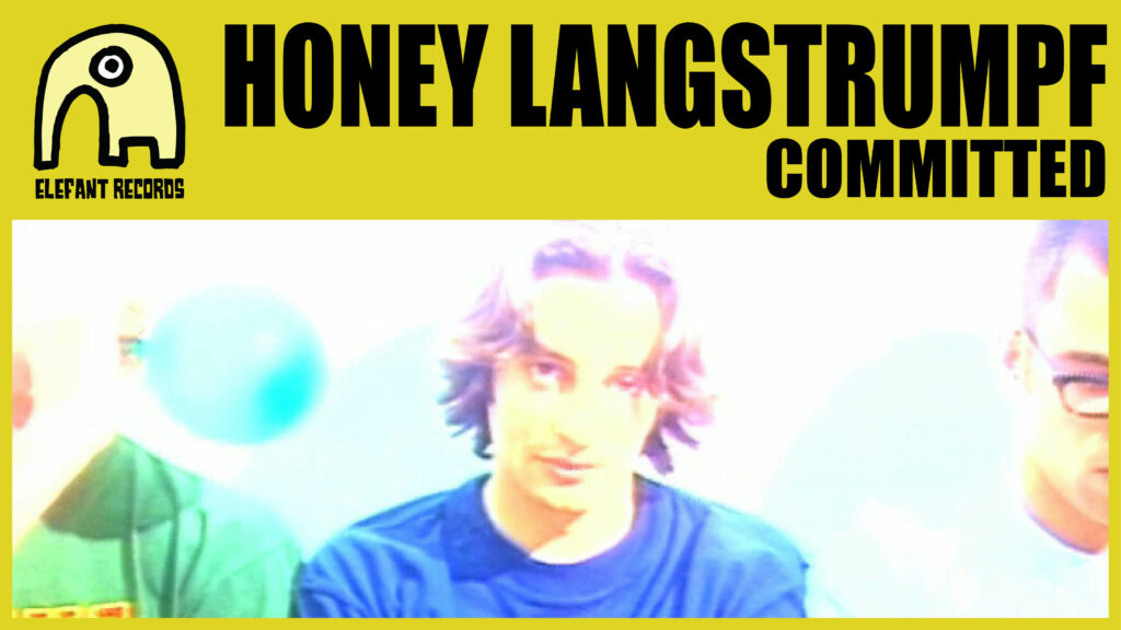 Imagen destacada de video: Committed [Video-Clip]